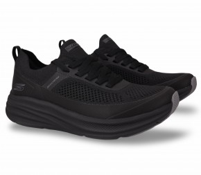 Кроссовки Skechers BOBS Sport Skillz - Too Vital 117759 BBK чёрные