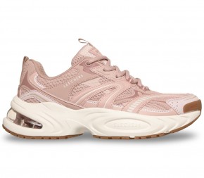 Кроссовки Skechers UNO Ryze - Scale Up 177606 BLSH розовые