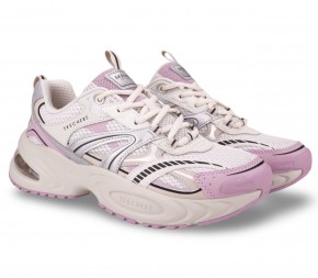 Кросівки Skechers UNO Ryze - Scale Up 177606 NTPK бежеві