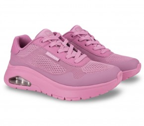 Кросівки Skechers UNO Flex 177794 DKMV рожеві