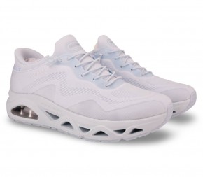 Кросівки Skechers UNO Glide-Step 190115 LTBL блакитні