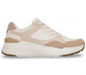 Кроссовки Skechers Rovina Lite 190133 NTMT бежевые