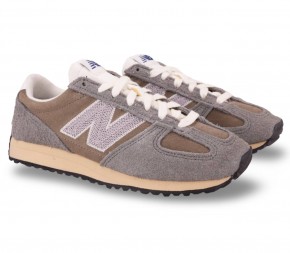 Кросівки New Balance 471 U4717CF сірі