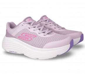 Кроссовки Skechers Max Cushioning Endeavour 129470 LAV лавандовые