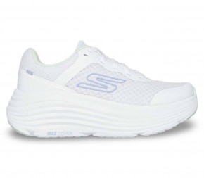 Skechers Кроссовки Skechers Max Cushioning Endeavour 129470 WMNT белые