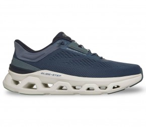 Кроссовки Skechers Glide-Step Altus 233026 NVY синие