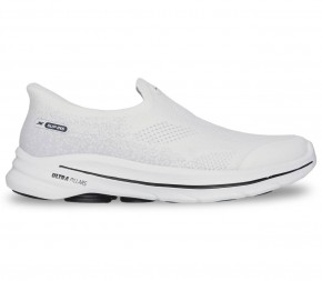 Skechers Слипоны Skechers Slip-ins: GOwalk 8 125926 WBK белые