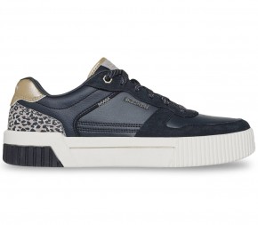 Skechers Кроссовки Skechers Jade 185390 BKMT чёрные