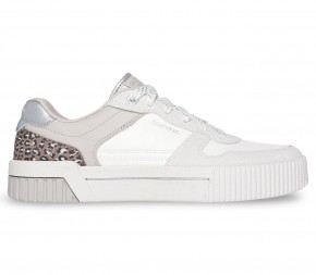 Skechers Кеды Skechers Jade 185390 WMLT белые
