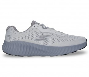 Кросівки Skechers Go Run Now 220382 GYCC сірі