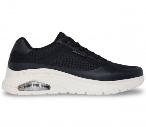 Крососвки Skechers Uno Flex 183310 BLK чёрные