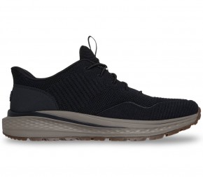 Кроссовки Skechers Slade Ultra 211191 BLK чёрные