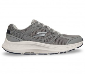 Кросівки Skechers GOrun Consistent 2.0 220861 GRY сірі