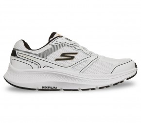 Кросівки Skechers GOrun Consistent 2.0 220861 WBK білі