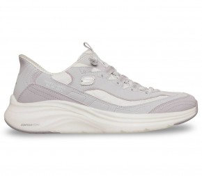 Кроссовки Skechers Slip-ins: Contour Foam – Cozy Fit 150412 LAV лавандовые