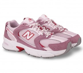 Кросівки New Balance 530 U5304GM рожеві