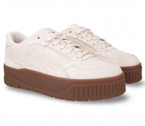 PUMA Karmen(39746217) Кросiвки 37(4)(р) White