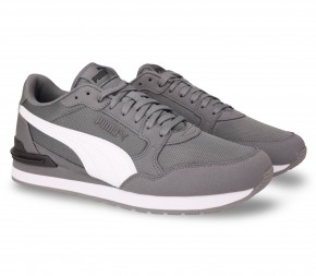 Кроссовки Puma ST Runner v4 Mesh 39966603 серые
