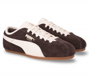 Кросівки Puma Tackle 40445611 коричневі