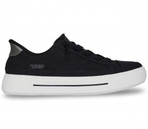 Кеды Skechers Slip-ins: BOBS Social 114853 BLK чёрные