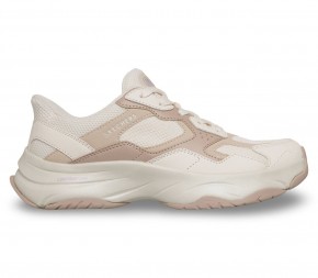 Кроссовки Skechers Mojo 190075 NTMT бежевые