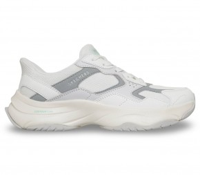 Кроссовки Skechers Mojo 190075 WGY белые