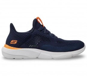 Skechers Кроссовки Skechers Ingram 210281 NVOR синие