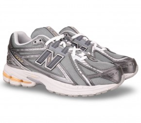 New balance Кроссовки New Balance 1906R G190619C серые