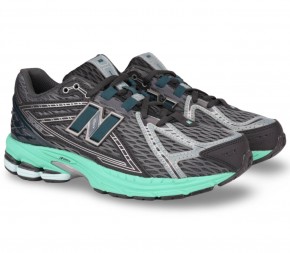 Кроссовки New Balance 1906R G190666V серые