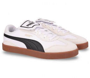 Кеды Puma Club Azura 40447602 белые