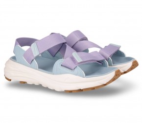 Босоножки Puma Hypnotic 40484404 лавандовые