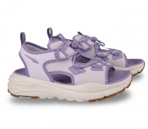 Puma Босоножки Puma Hypnotic 40165309 фиолетовые