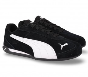 Puma Кроссовки Puma Replicatch 40509701 чёрные