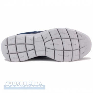 Мужские кроссовки Skechers 52811 NVY - купить в интернет магазине Стиляга!