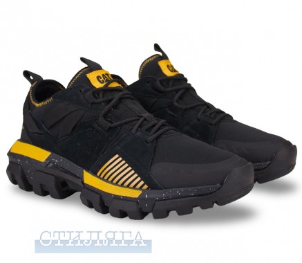 Caterpillar Кросівки Caterpillar Raider Sport P724513 Black - Картинка 1