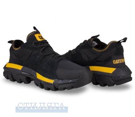 Caterpillar Кросівки Caterpillar Raider Sport P724513 Black - Картинка 2
