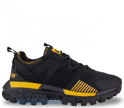Caterpillar Кросівки Caterpillar Raider Sport P724513 Black - Картинка 3