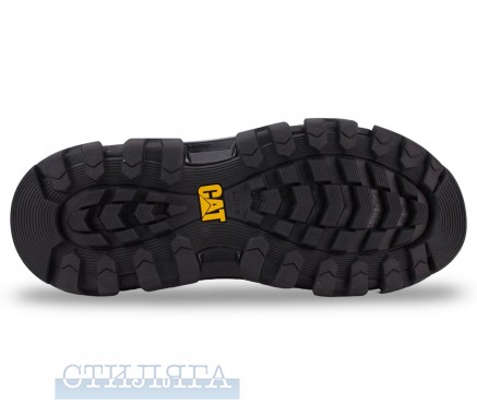 Caterpillar Кросівки Caterpillar Raider Sport P724513 Black - Картинка 4