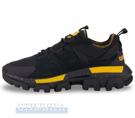 Caterpillar Кросівки Caterpillar Raider Sport P724513 Black - Картинка 5