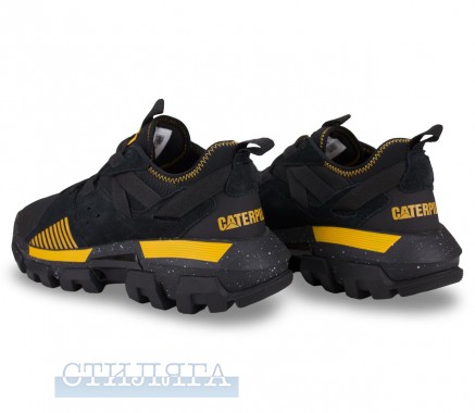 Caterpillar Кросівки Caterpillar Raider Sport P724513 Black - Картинка 6