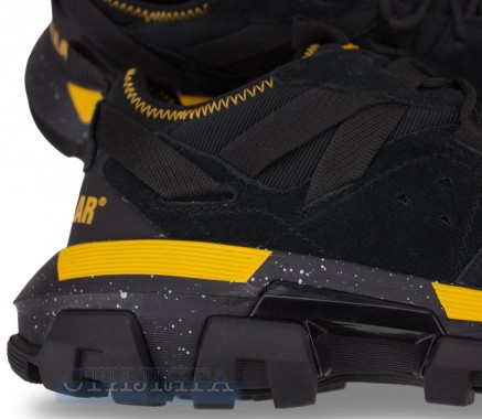 Caterpillar Кросівки Caterpillar Raider Sport P724513 Black - Картинка 8