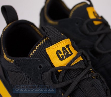 Caterpillar Кросівки Caterpillar Raider Sport P724513 Black - Картинка 9