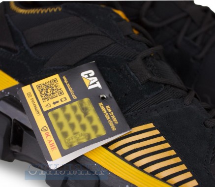 Caterpillar Кросівки Caterpillar Raider Sport P724513 Black - Картинка 10