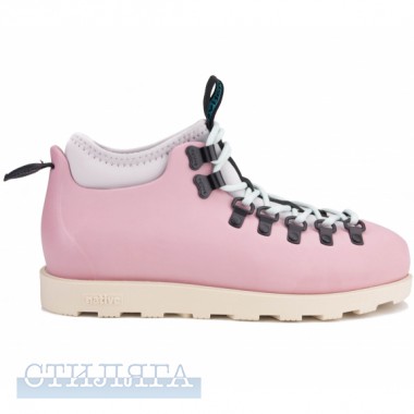 Native shoes Ботинки native fitzsimmons citylite 31106800-5979 37(5)(р) pink - Картинка 3
