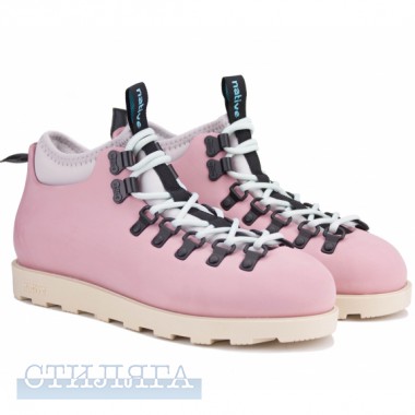 Native shoes Ботинки native fitzsimmons citylite 31106800-5979 37(5)(р) pink - Картинка 1