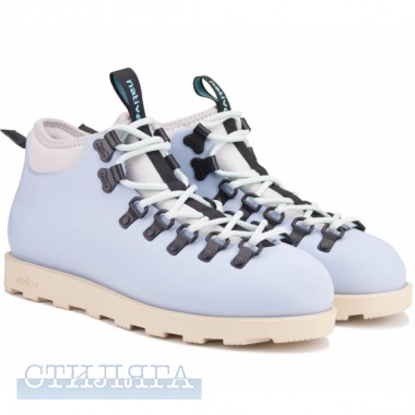 Native shoes Ботинки native fitzsimmons citylite 31106800-4983 37(5)(р) blue - Картинка 1