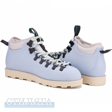 Native shoes Ботинки native fitzsimmons citylite 31106800-4983 37(5)(р) blue - Картинка 2