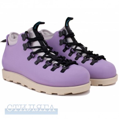 Native shoes Ботинки native fitzsimmons citylite 31106800-5311 purple - Картинка 1