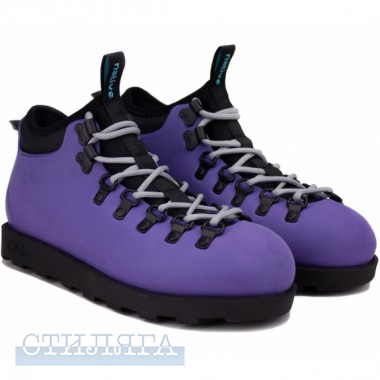 Native shoes Ботинки native fitzsimmons citylite 31106800-5460 37(5)(р) ultra violet - Картинка 1