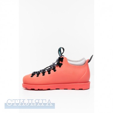 Native shoes Ботинки native fitzsimmons citylite 31106800-2300 hot coral orange - Картинка 2